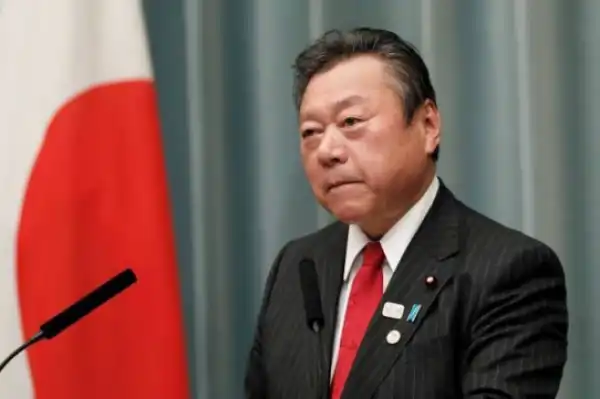 I Have Never Used A Computer - Japan